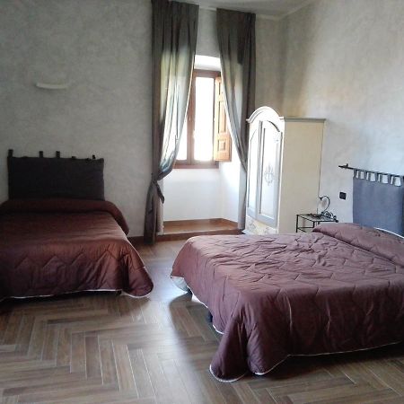 B&B Palazzo Cappa LʼAquila Zewnętrze zdjęcie