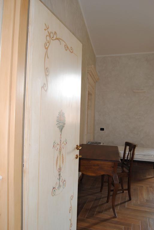 B&B Palazzo Cappa LʼAquila Zewnętrze zdjęcie