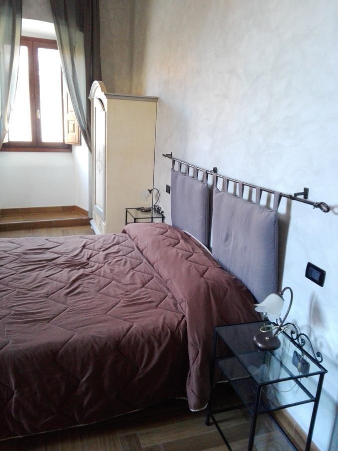 B&B Palazzo Cappa LʼAquila Zewnętrze zdjęcie