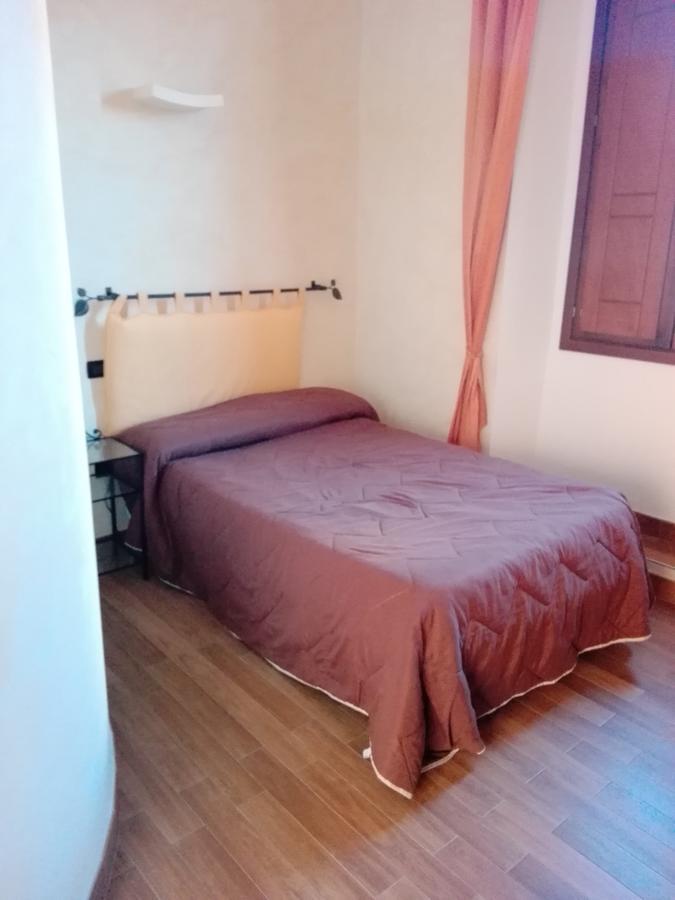 B&B Palazzo Cappa LʼAquila Zewnętrze zdjęcie