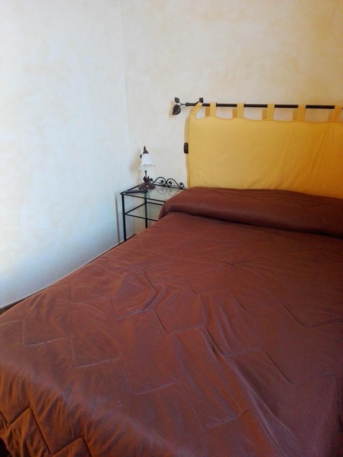 B&B Palazzo Cappa LʼAquila Zewnętrze zdjęcie