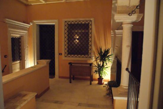 B&B Palazzo Cappa LʼAquila Zewnętrze zdjęcie